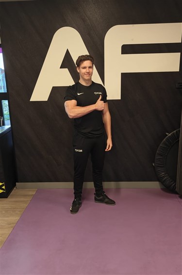 Tim Van de Vijver